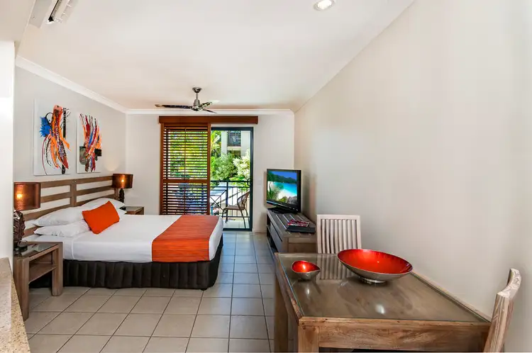 Sixth view of Homely unit listing, 16 The Meridian 15-17 Davidson St;, Port Douglas QLD 4877