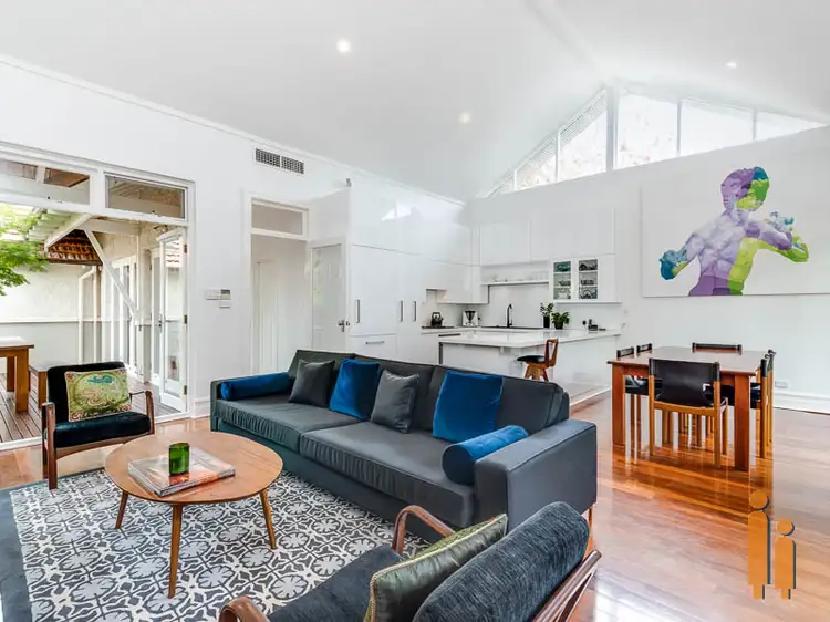 106 Salisbury Street, Subiaco WA 6008