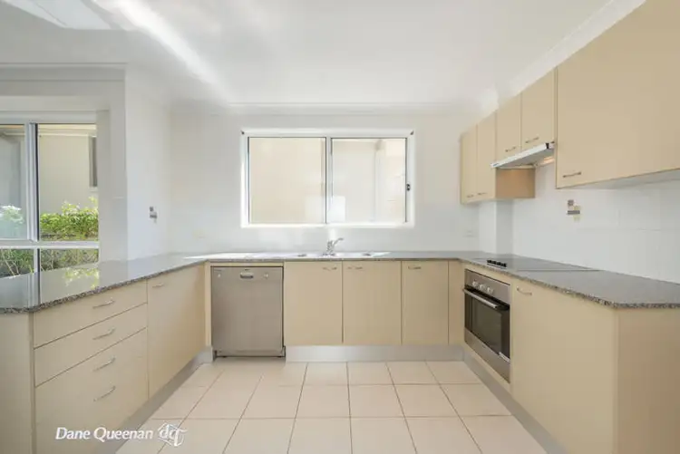 Sixth view of Homely semi-detached listing, 18 Coventry Place, Nelson Bay NSW 2315