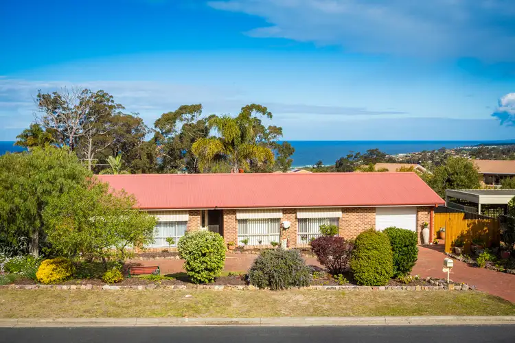 Fifth view of Homely house listing, 88 GOLF CIRCUIT, Tura Beach NSW 2548