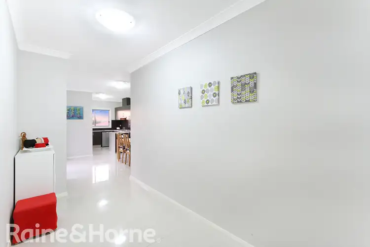 Sixth view of Homely house listing, 1 Malvern Road, Glenwood NSW 2768