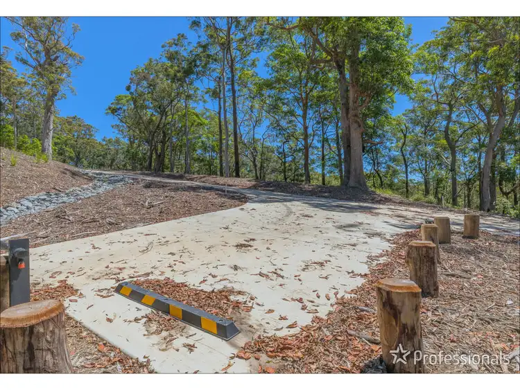 Seventh view of Homely land listing, Lot 7/106 Wongawallan Road, Tamborine Mountain QLD 4272