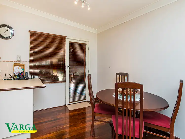 Seventh view of Homely house listing, 20 Riga Crescent, Willetton WA 6155