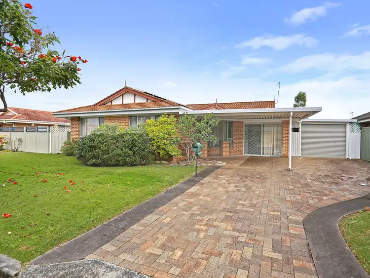 20 Cornish Street, Coffs Harbour NSW 2450