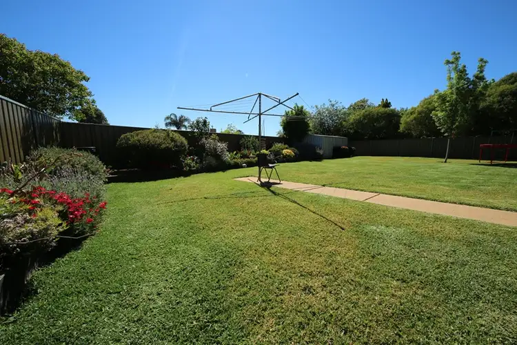 Fourth view of Homely house listing, 100 Birch Avenue, Dubbo NSW 2830