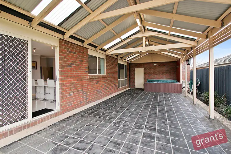 Fourth view of Homely house listing, 125 Harold Keys Drive, Narre Warren South VIC 3805