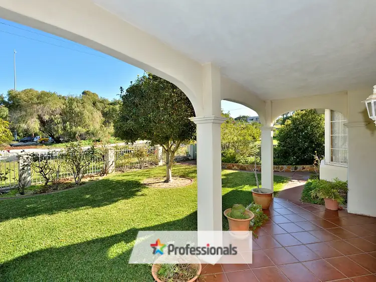 Fifth view of Homely house listing, 12 Flavia Street, Falcon WA 6210