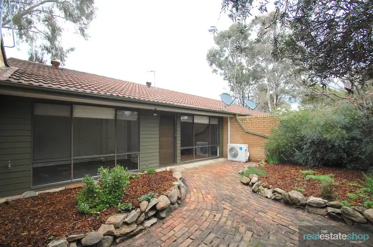 21/25 Pinkerton Circuit, Kambah ACT 2902