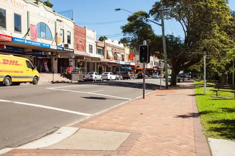 Third view of Homely unit listing, 405/8 Broughton Road, Artarmon NSW 2064