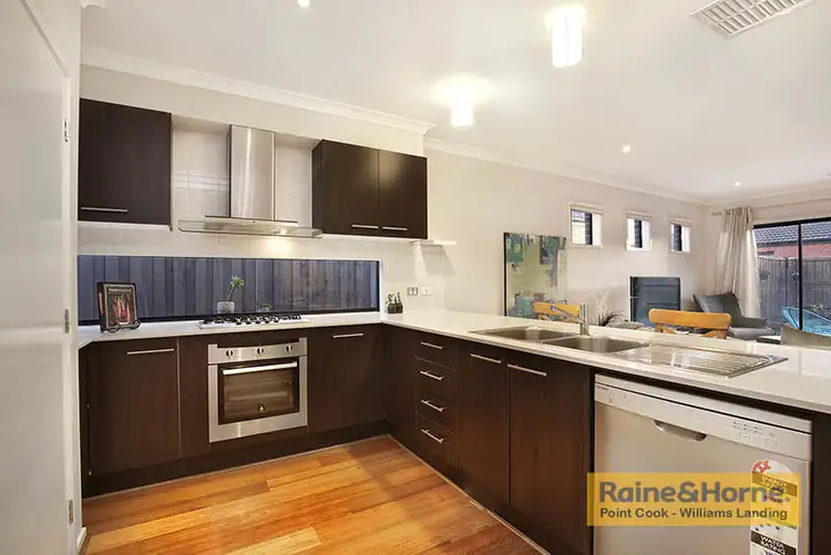 Third view of Homely house listing, 92 PALMERS ROAD, Williams Landing VIC 3027