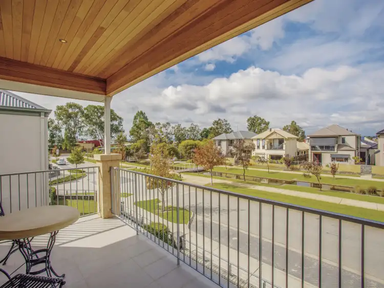 Fifth view of Homely house listing, 15 Cambridge Promenade, Canning Vale WA 6155