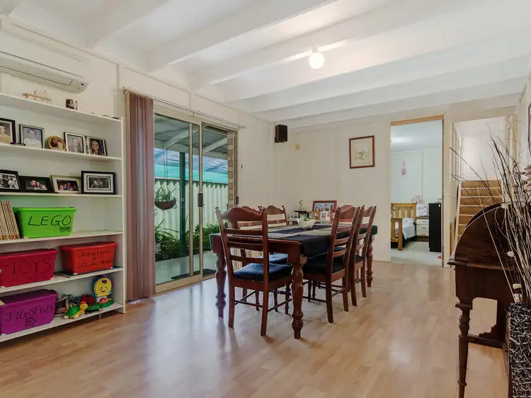 Fourth view of Homely house listing, 12b Lewington Street, Rockingham WA 6168