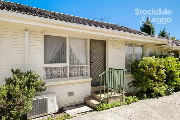 3/7 Bartlett Street, Preston VIC 3072