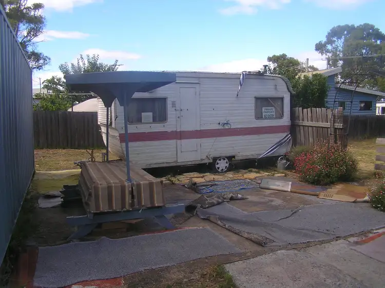 Fourth view of Homely land listing, 510 Primrose Sands Road, Primrose Sands TAS 7173