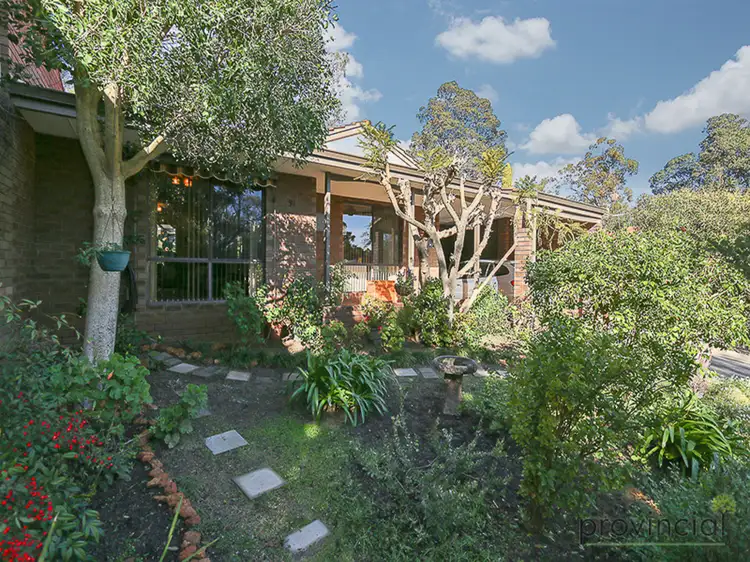 31/106 Williams Street, Gooseberry Hill WA 6076