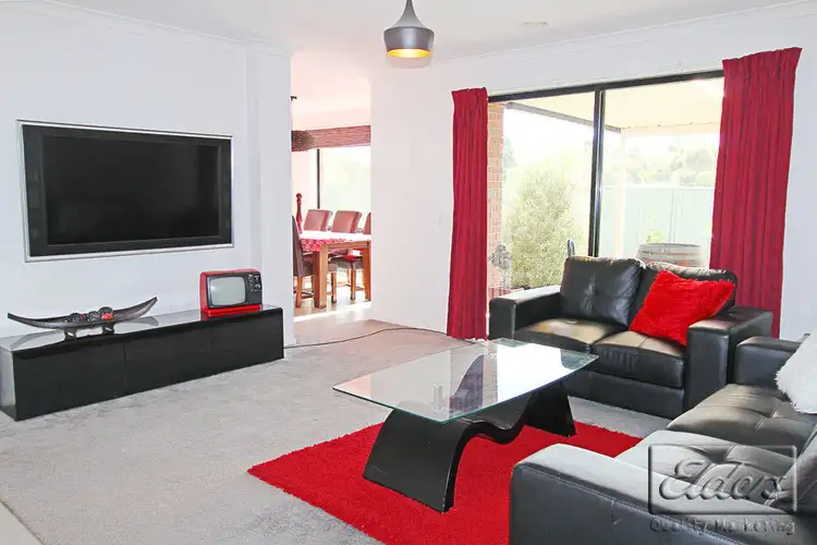 Fourth view of Homely house listing, 13 Duncan Court, Junortoun VIC 3551
