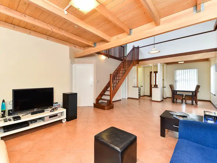 Fifth view of Homely townhouse listing, 8 Vine Street, North Perth WA 6006