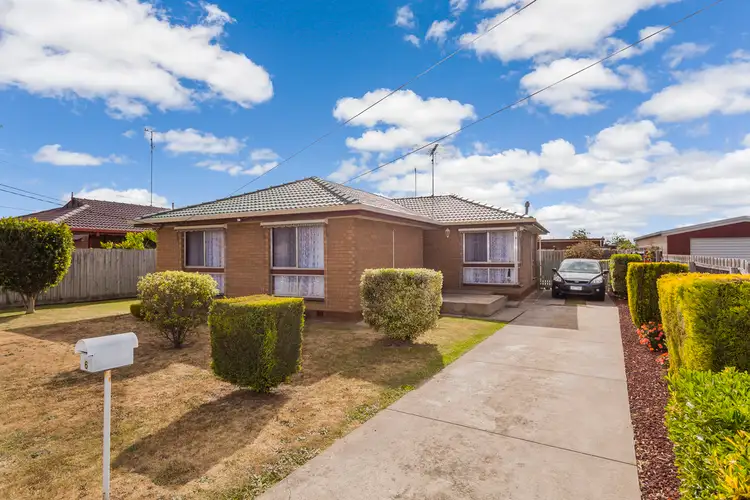 6 Camfield Road, Norlane VIC 3214