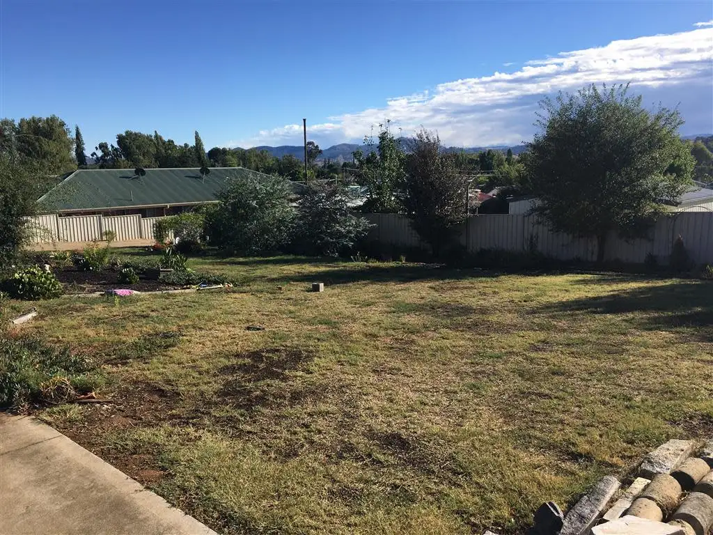 Main view of Homely land listing, 1/91A Russell Street, Tumut NSW 2720