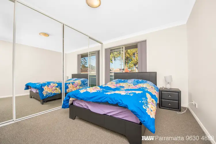 Third view of Homely villa listing, 1/47 Mallacoota Street, Wakeley NSW 2176