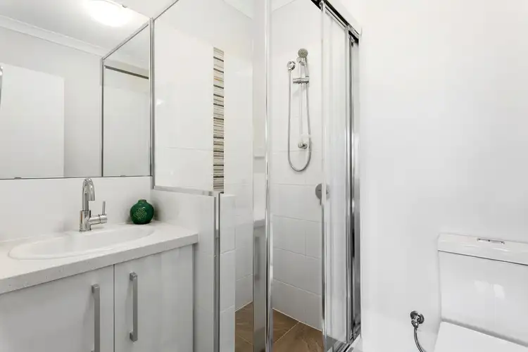 Fifth view of Homely house listing, 1/61 Plantagenet Crescent, Hamilton Hill WA 6163