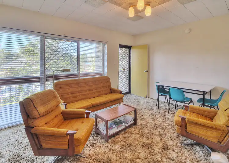 Second view of Homely unit listing, 1/61 Franklin Street, Annerley QLD 4103
