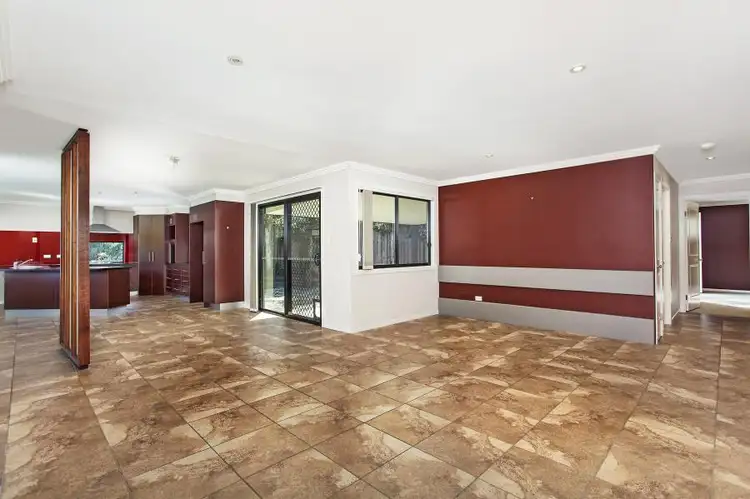 Fifth view of Homely house listing, 12 McIntyre Crt, Mudgeeraba QLD 4213