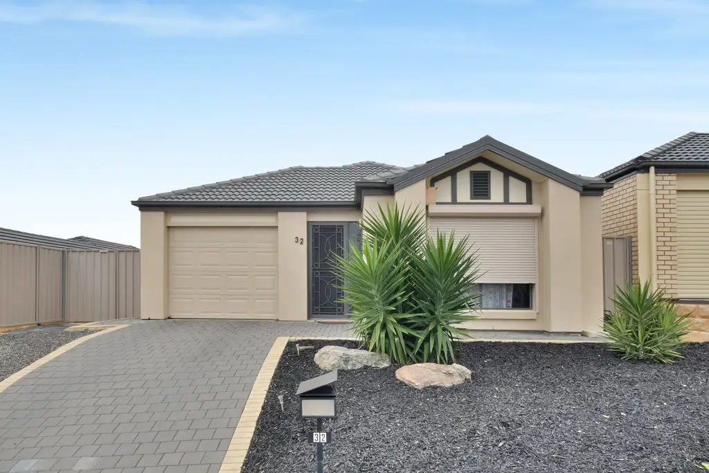 Main view of Homely house listing, 32 Sabella Place, Noarlunga Downs SA 5168