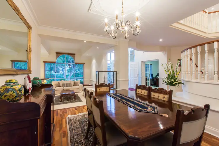 Fifth view of Homely house listing, 38 Minora Road, Dalkeith WA 6009