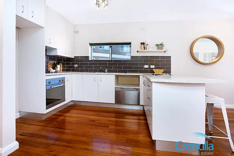 Third view of Homely apartment listing, 2/8 Ingalara Ave, Cronulla NSW 2230