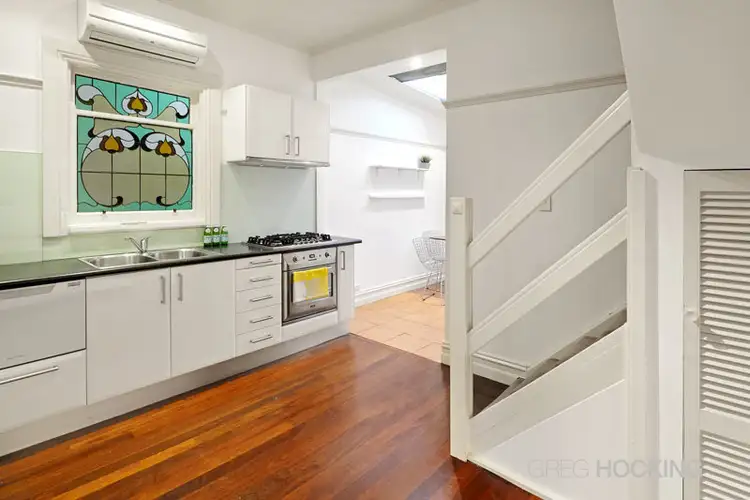 Third view of Homely house listing, 8 Brooke Street, Albert Park VIC 3206