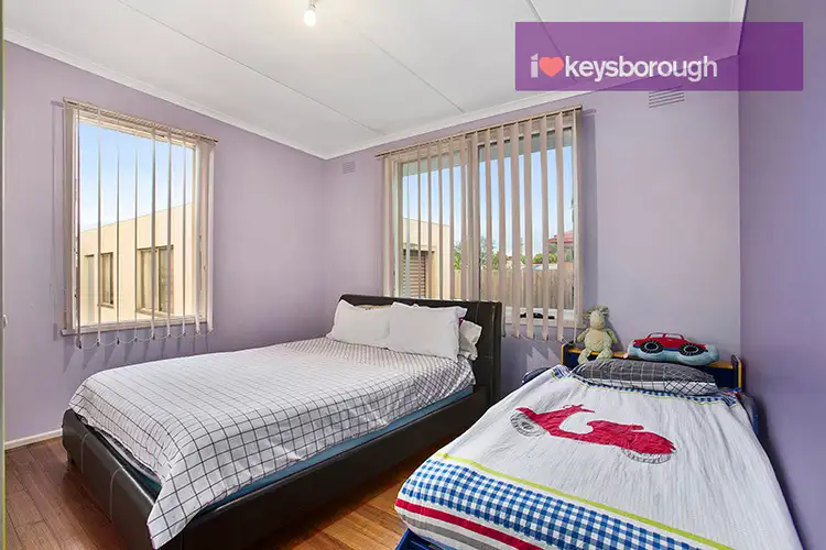 Sixth view of Homely house listing, 209 Cheltenham Road, Keysborough VIC 3173