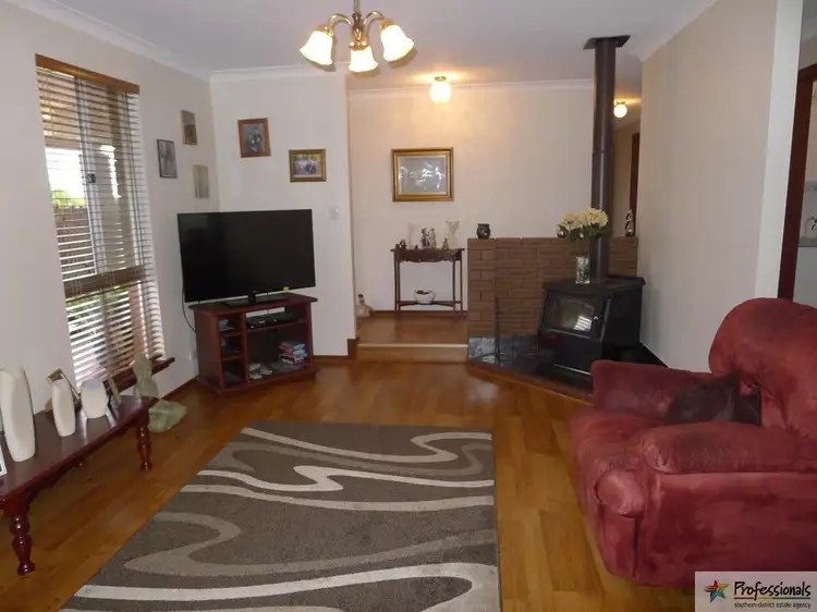Third view of Homely house listing, 5 Swan Avenue, Collie WA 6225