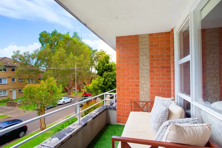 Second view of Homely unit listing, 6/3 Ilikai Place, Dee Why NSW 2099