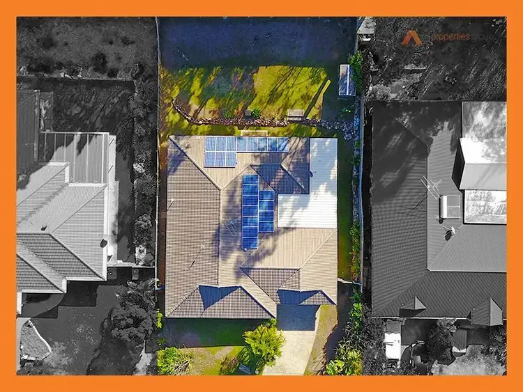 48 Berkshire Place, Springfield Lakes QLD 4300