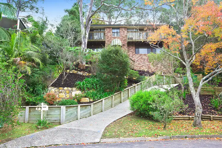 51 Gregory Street, Wyoming NSW 2250