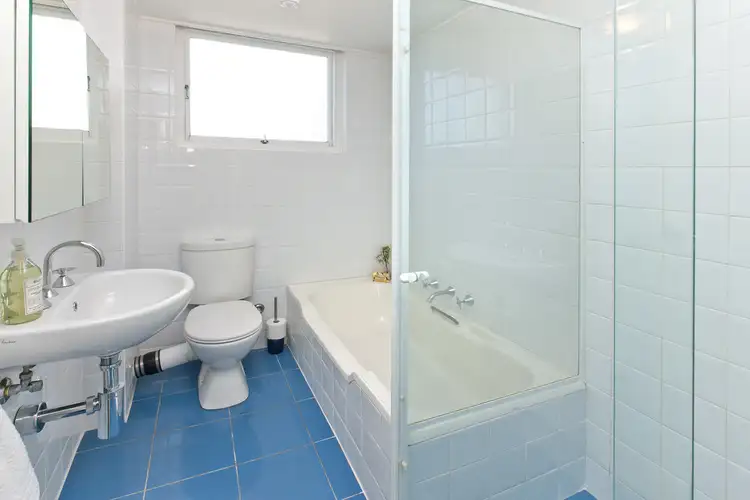 Fifth view of Homely apartment listing, 14/31 Sutherland Street, Cremorne NSW 2090