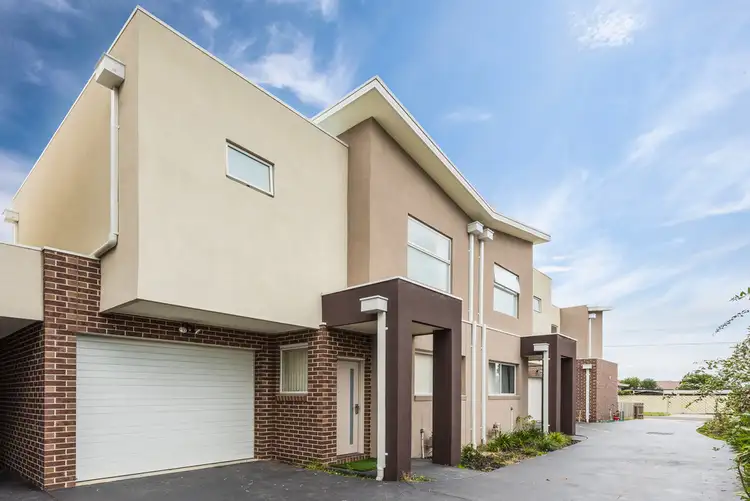 Sixth view of Homely townhouse listing, 3/15 CLEMENT STREET, Dandenong VIC 3175