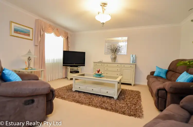 Second view of Homely house listing, 69 Northport Boulevard, Wannanup WA 6210