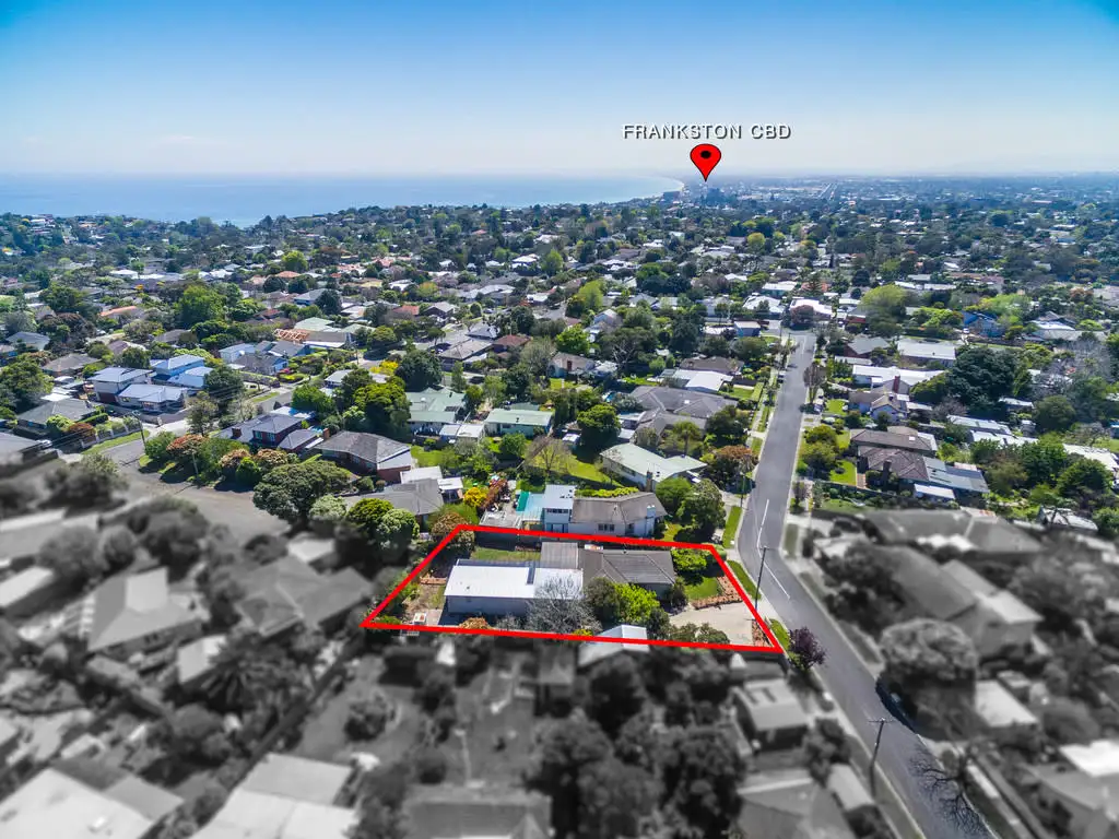 Main view of Homely house listing, 18 Amberley Crescent, Frankston South VIC 3199