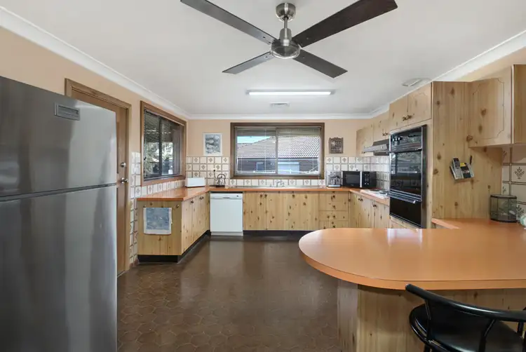Third view of Homely house listing, 26 Selwyn Place, Quakers Hill NSW 2763