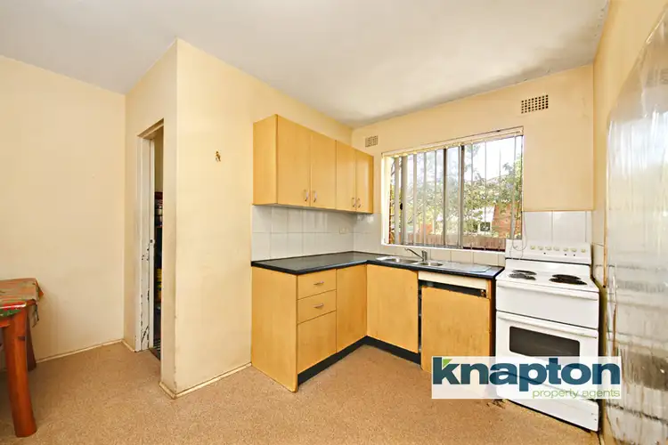 Second view of Homely unit listing, 11/40 Fairmount Street, Lakemba NSW 2195