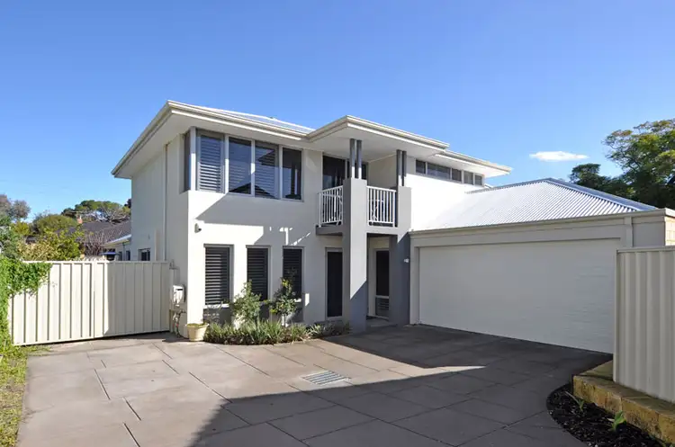 Main view of Homely house listing, 17 Lawrence Street, Bayswater WA 6053