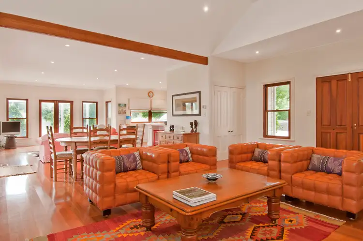 Fifth view of Homely rural property listing, 60 Warreeah Lane, Kangaloon NSW 2576