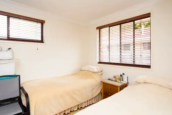 Sixth view of Homely unit listing, 8/11 Christina Court, Mermaid Waters QLD 4218