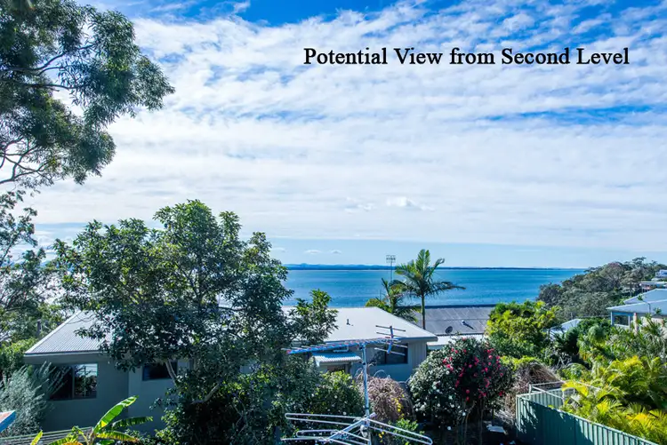 Sixth view of Homely house listing, 100 Government Road, Nelson Bay NSW 2315