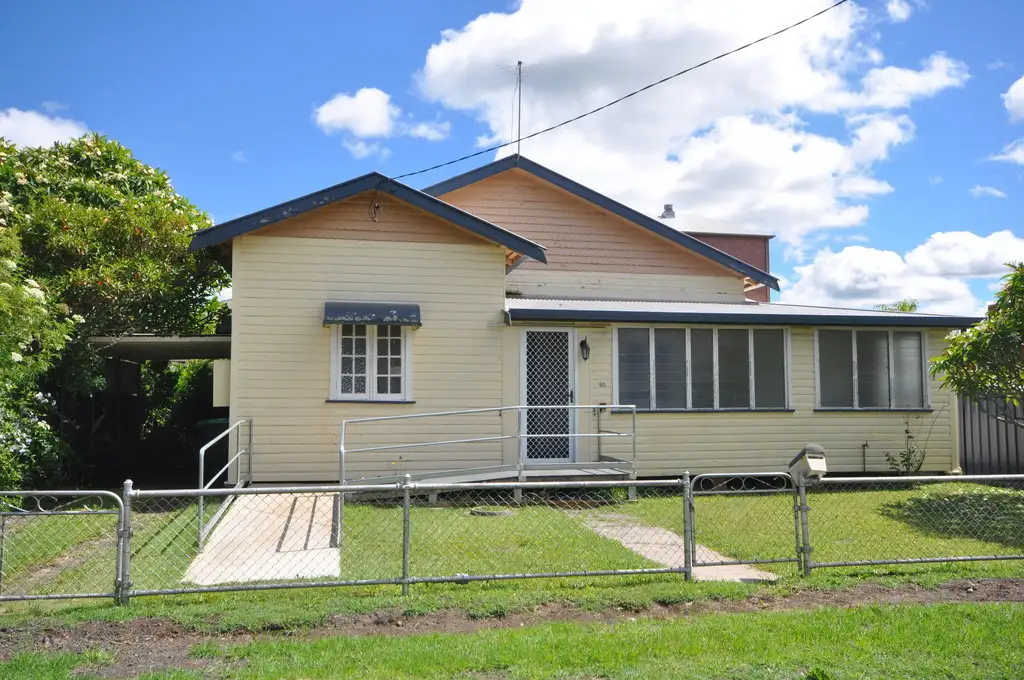 Main view of Homely house listing, 60 Simpsons Parade, Casino NSW 2470