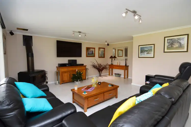 Fourth view of Homely house listing, 110 Darling View Road, Wentworth NSW 2648