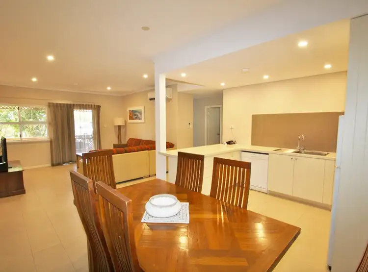 Fourth view of Homely house listing, 39/6 Challenor Drive, Cable Beach WA 6726
