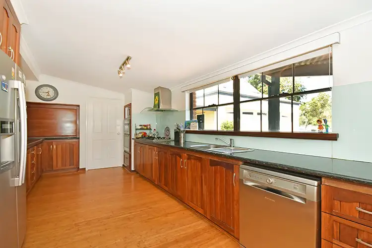 Fifth view of Homely house listing, 49 Adams Road, Red Hill WA 6056
